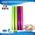 Sale different color fluorescent Powder Spray Auto Paint